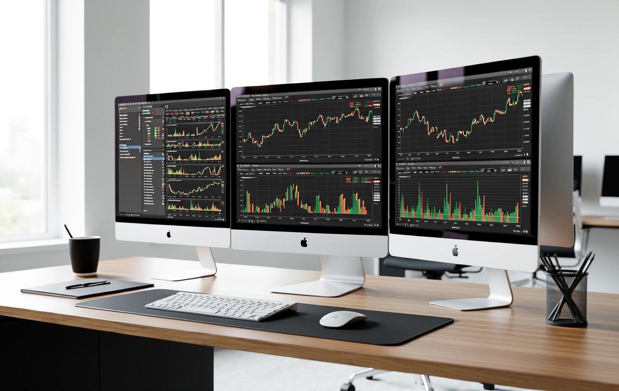 Ruang Kerja Analisis