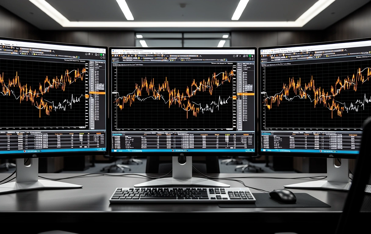 Persekitaran kerja profesional Nexotony