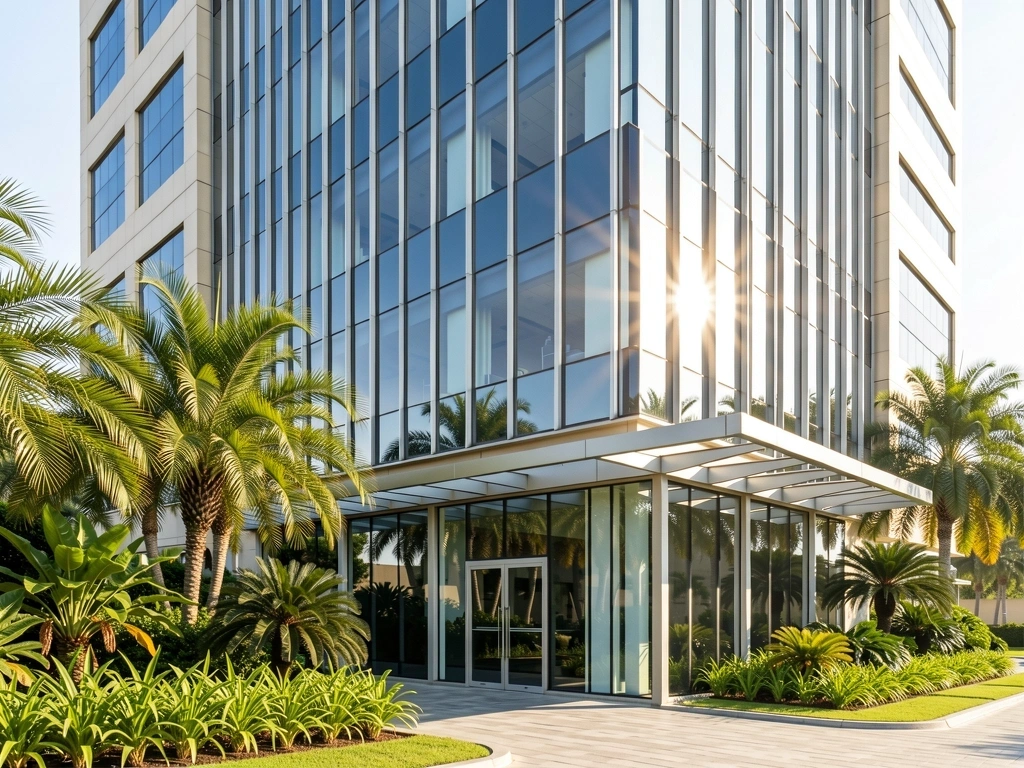 Pejabat Nexotony Malaysia