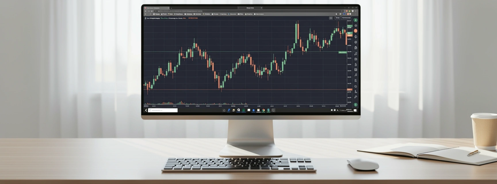 Analisis Pasaran Kewangan