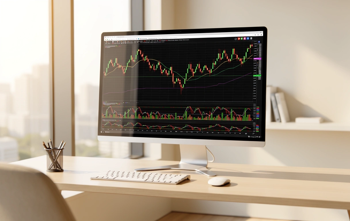 Analisis Pasaran Kewangan