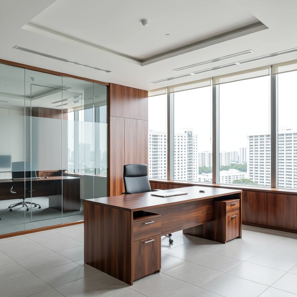 Nexotony Malaysia Office Environment